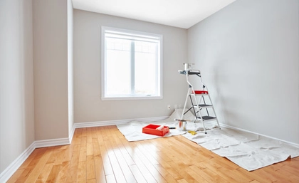 Interior Painting Ideas for Modern Homes