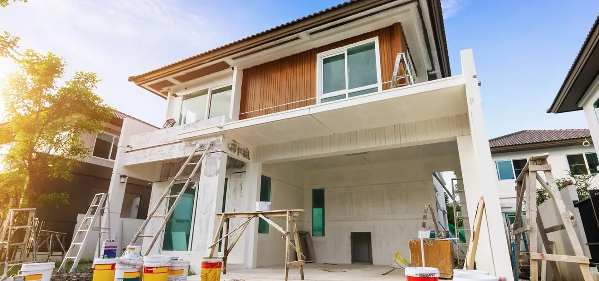 Interior Painting Services in Modinagar