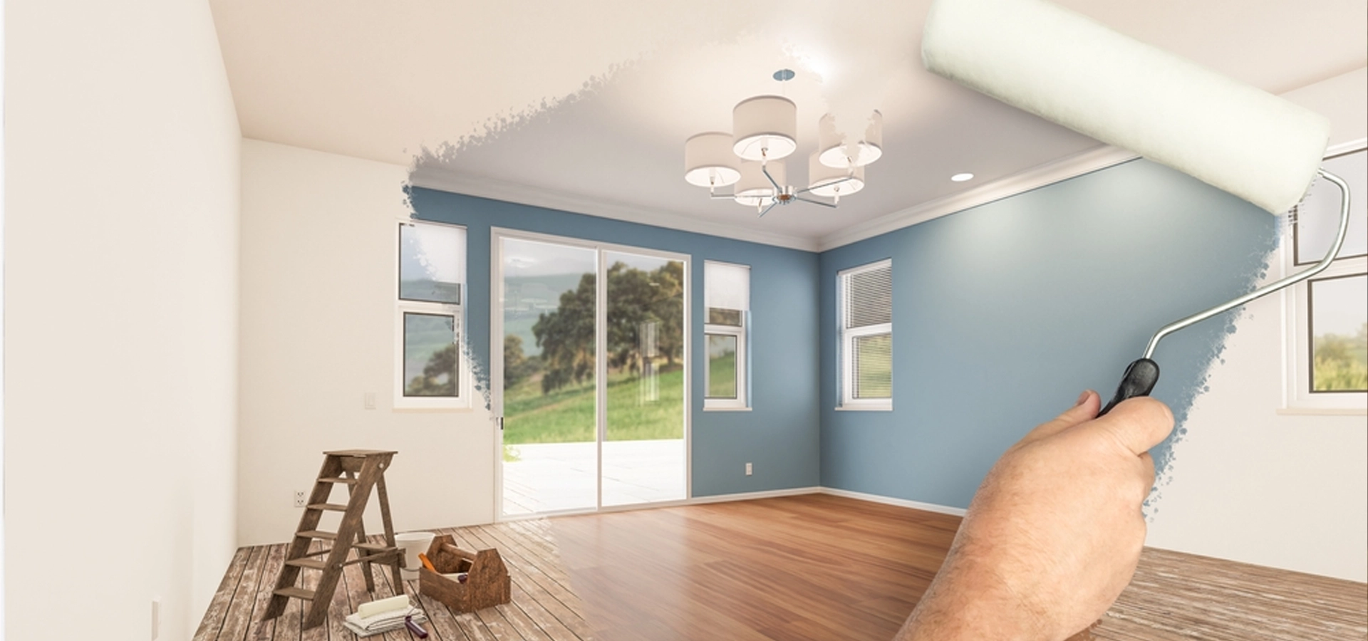 False Ceiling and Gypsum Ceiling Services
